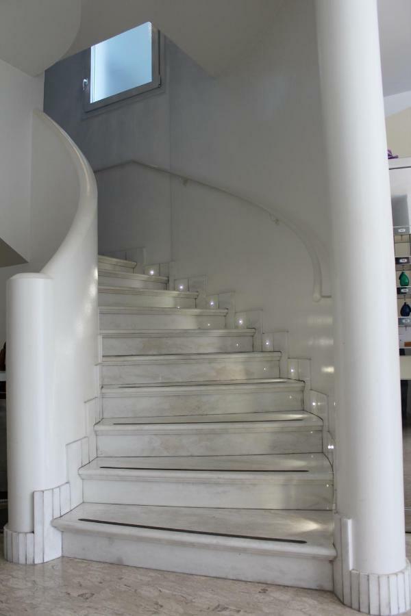 Hotel Ivana Misano Adriatico Buitenkant foto